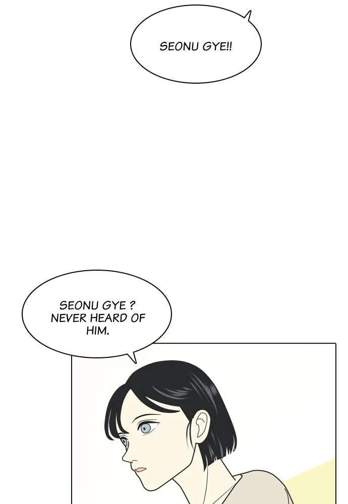 Read My Roommate is a Gumiho (en) Manga Online
