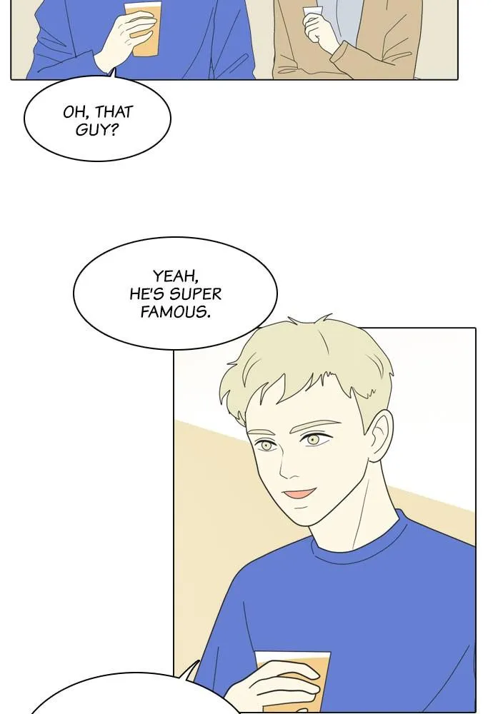 Read My Roommate is a Gumiho (en) Manga Online