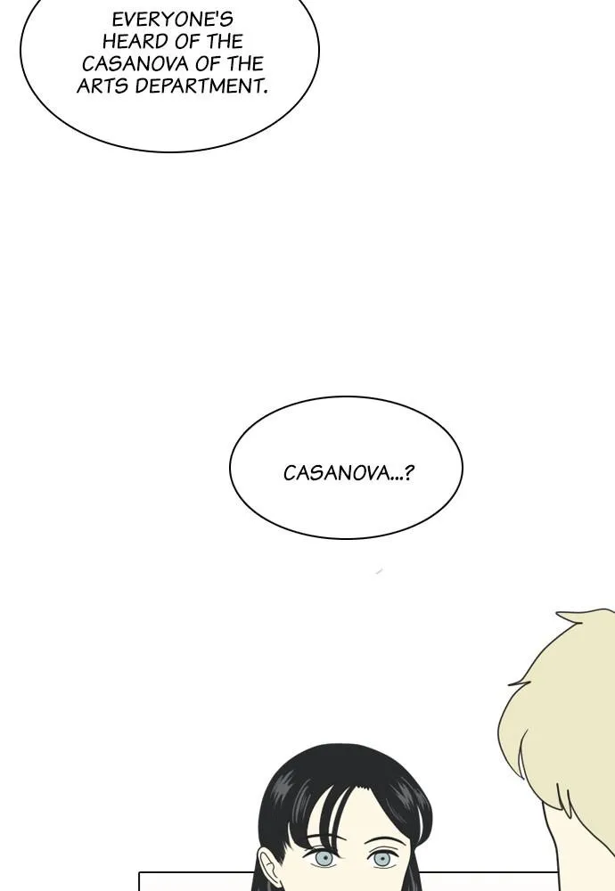 Read My Roommate is a Gumiho (en) Manga Online