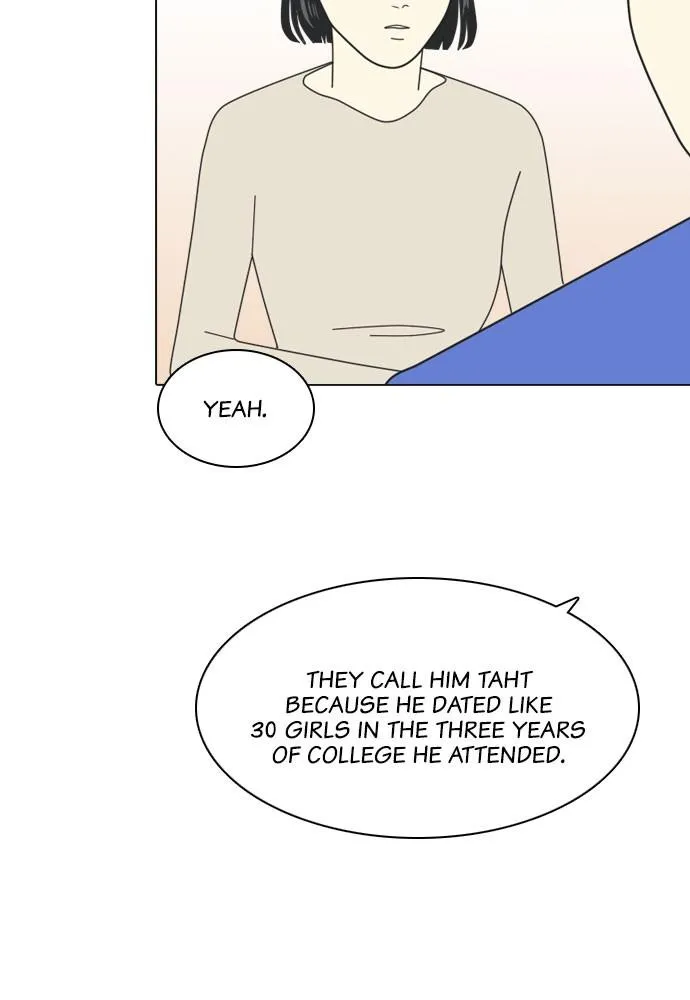 Read My Roommate is a Gumiho (en) Manga Online
