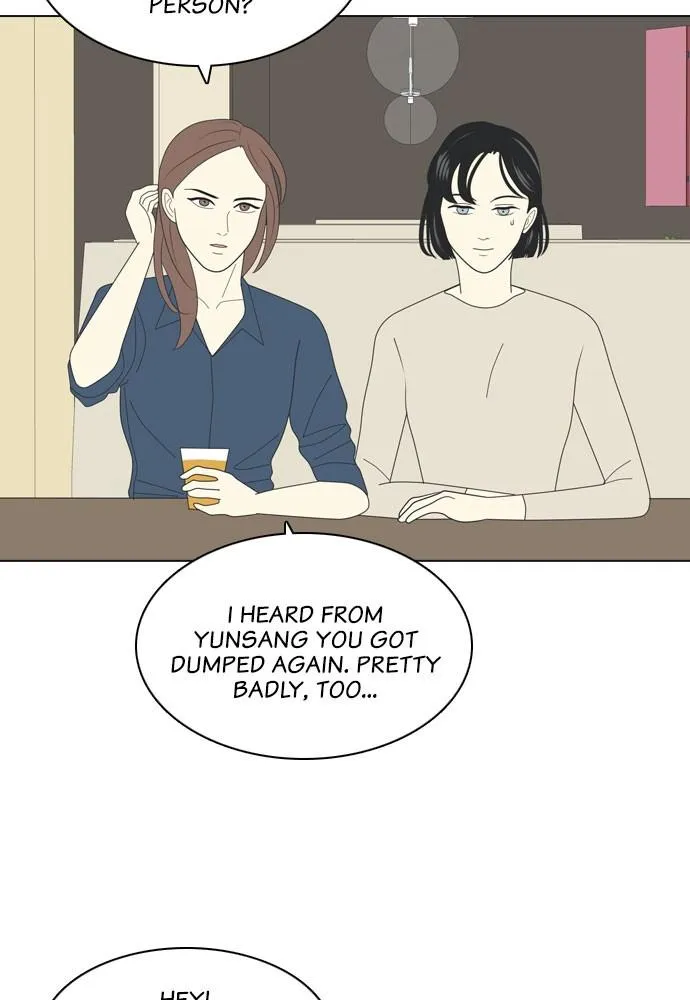 Read My Roommate is a Gumiho (en) Manga Online