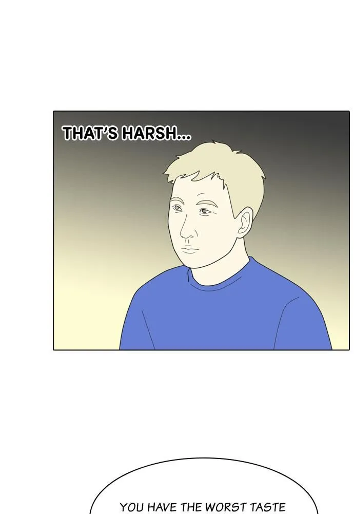 Read My Roommate is a Gumiho (en) Manga Online