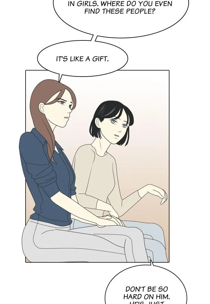 Read My Roommate is a Gumiho (en) Manga Online