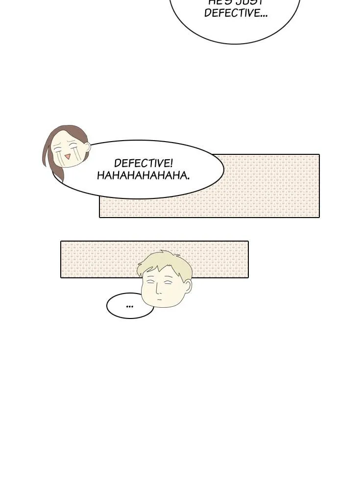 Read My Roommate is a Gumiho (en) Manga Online