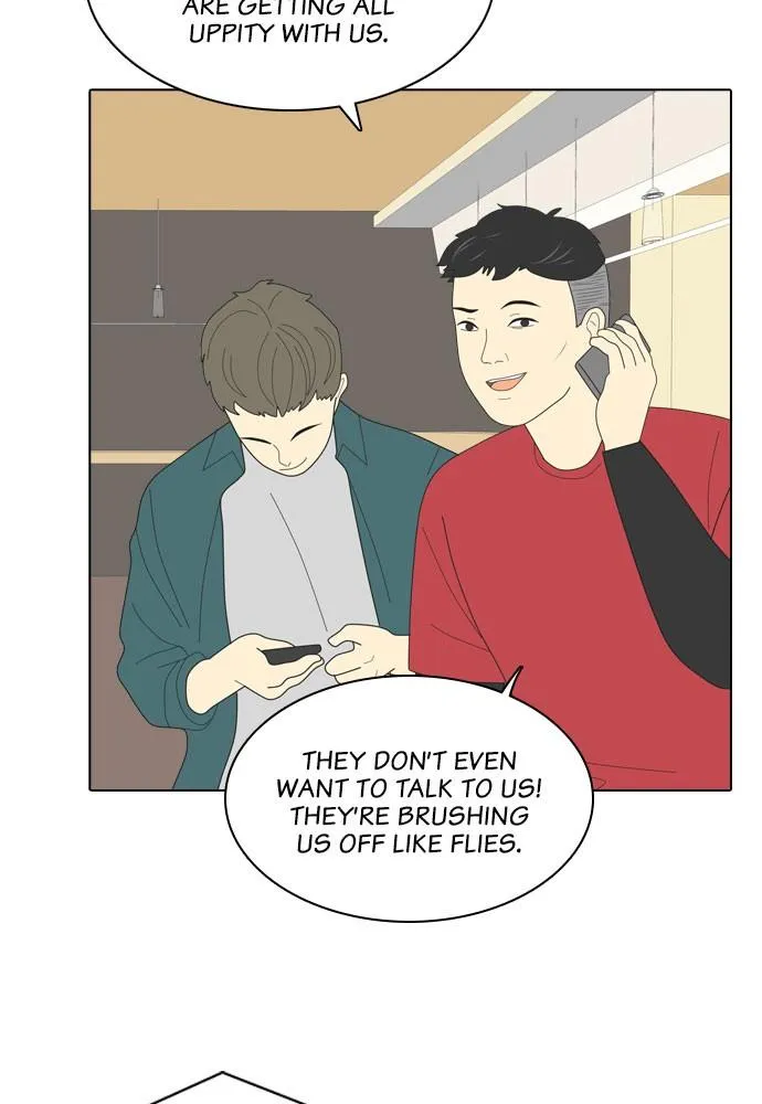 Read My Roommate is a Gumiho (en) Manga Online