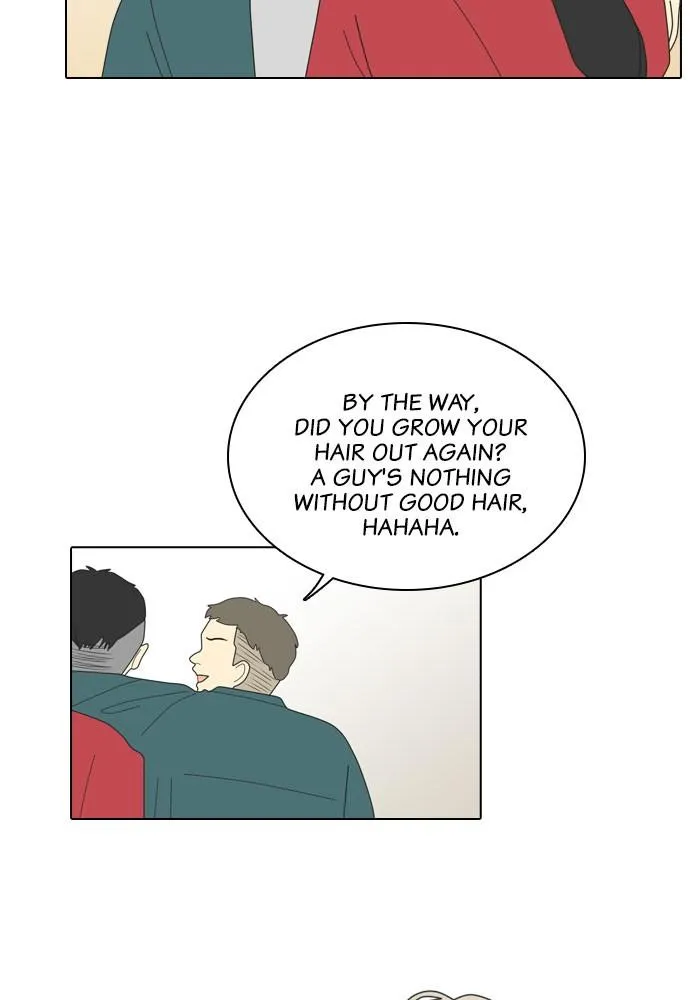 Read My Roommate is a Gumiho (en) Manga Online