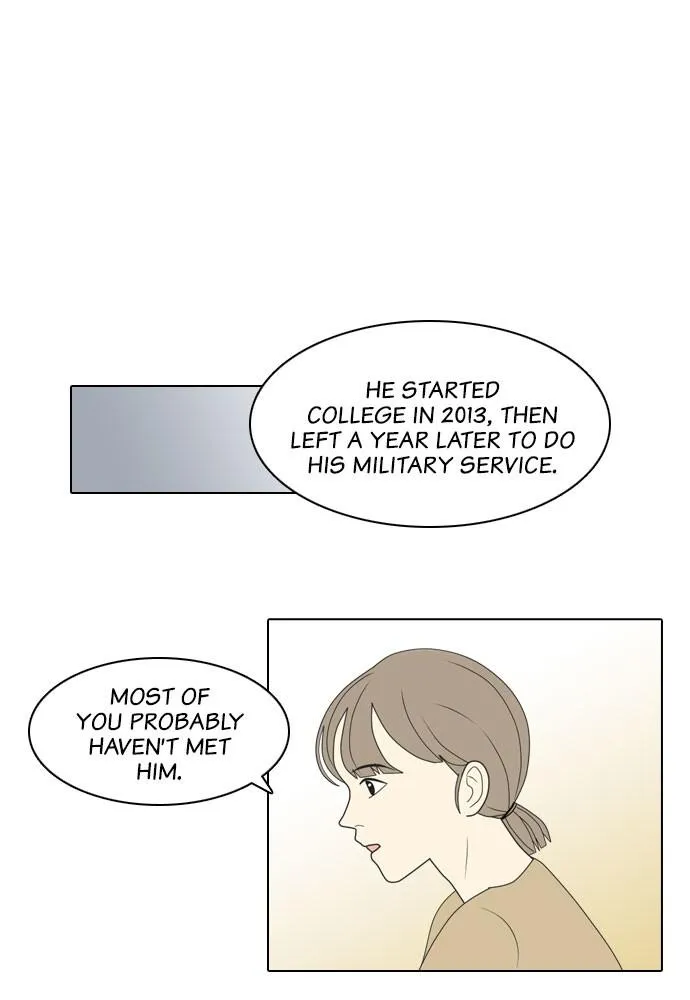 Read My Roommate is a Gumiho (en) Manga Online