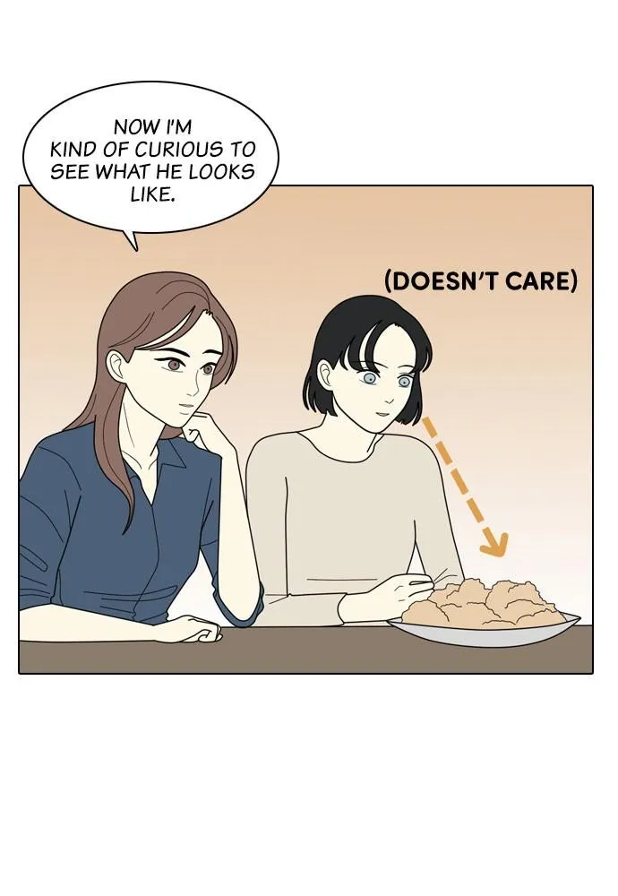 Read My Roommate is a Gumiho (en) Manga Online