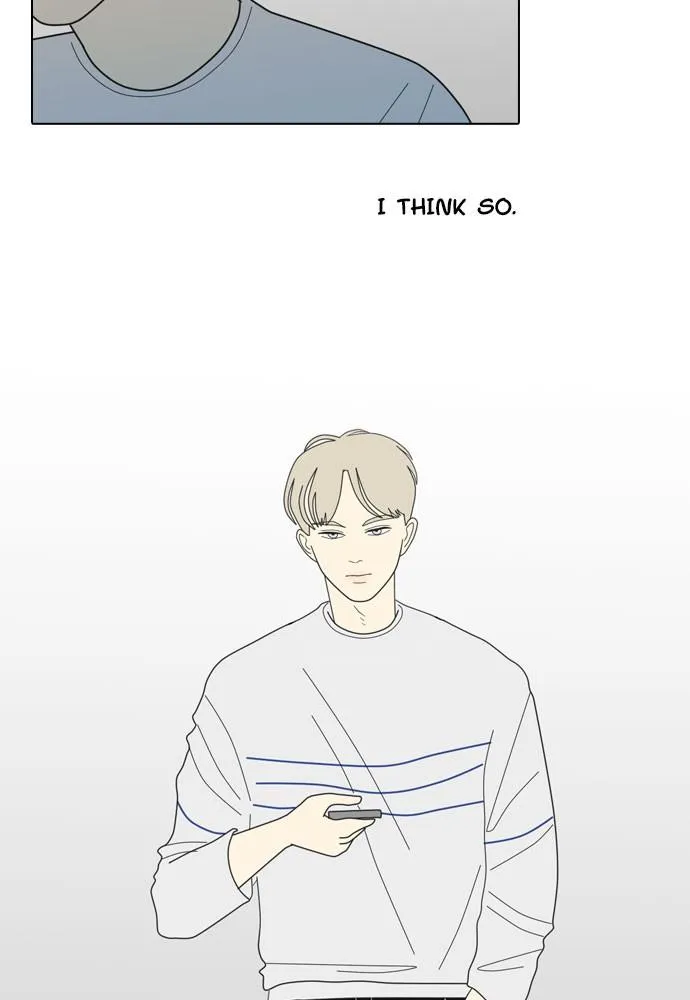 Read My Roommate is a Gumiho (en) Manga Online