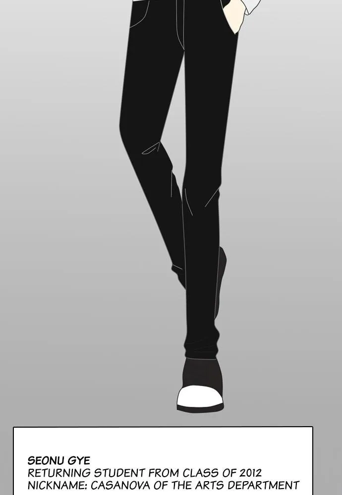 Read My Roommate is a Gumiho (en) Manga Online