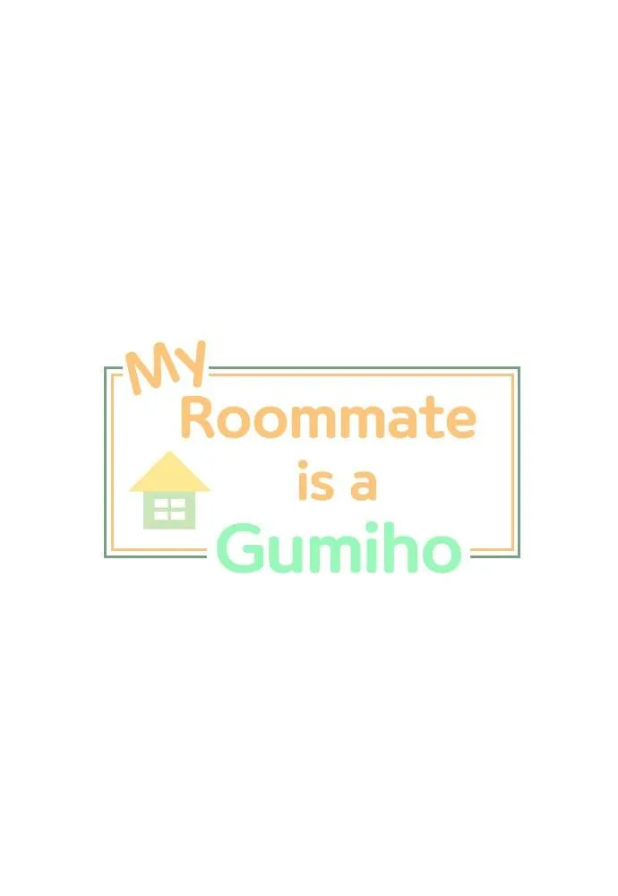 Read My Roommate is a Gumiho (en) Manga Online