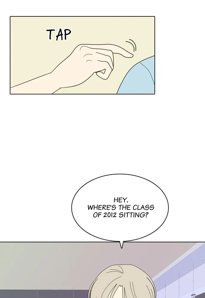 Read My Roommate is a Gumiho (en) Manga Online