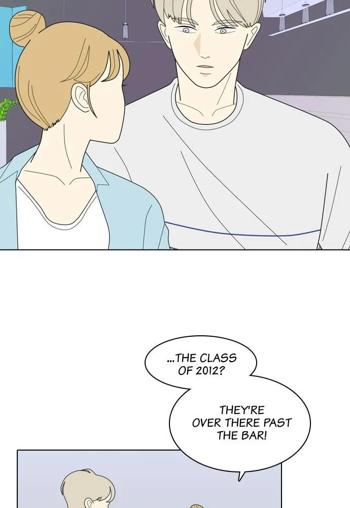 Read My Roommate is a Gumiho (en) Manga Online
