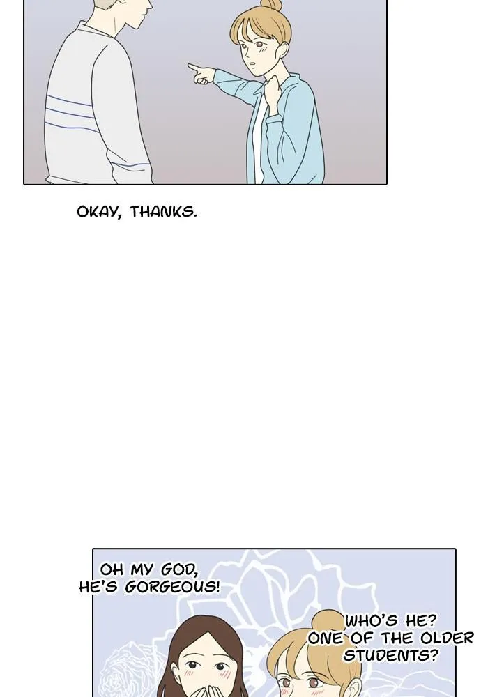 Read My Roommate is a Gumiho (en) Manga Online