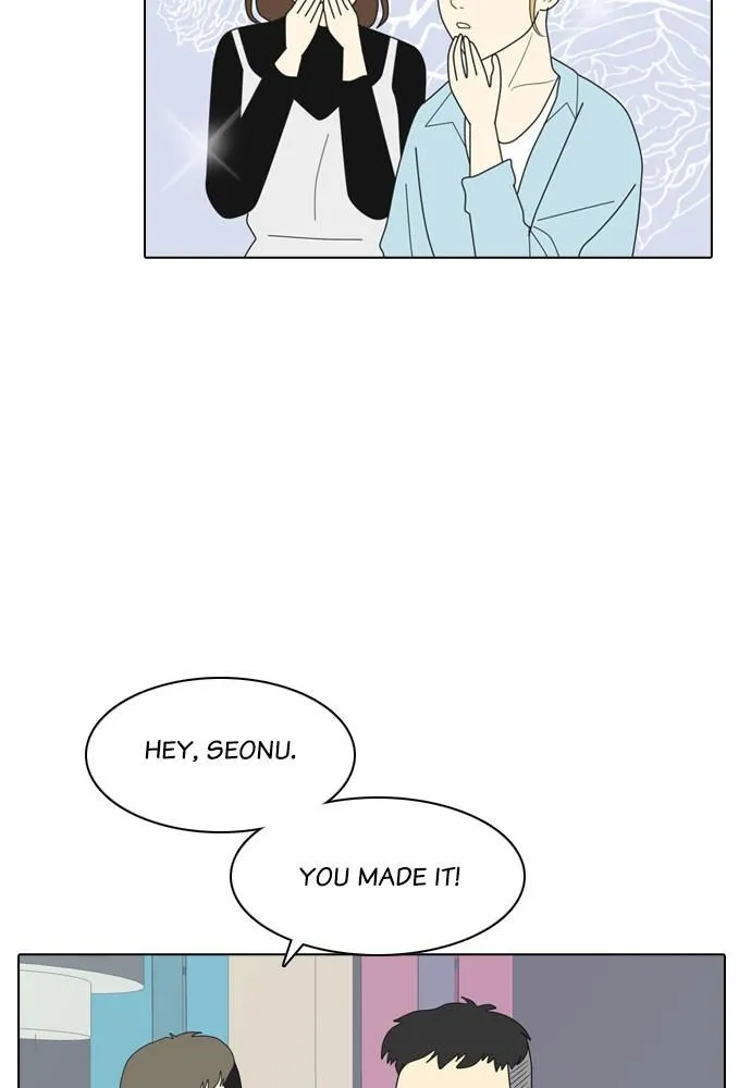 Read My Roommate is a Gumiho (en) Manga Online