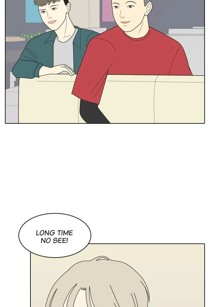 Read My Roommate is a Gumiho (en) Manga Online