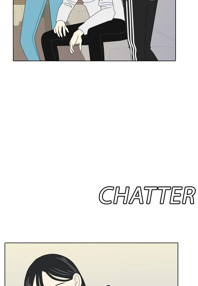 Read My Roommate is a Gumiho (en) Manga Online