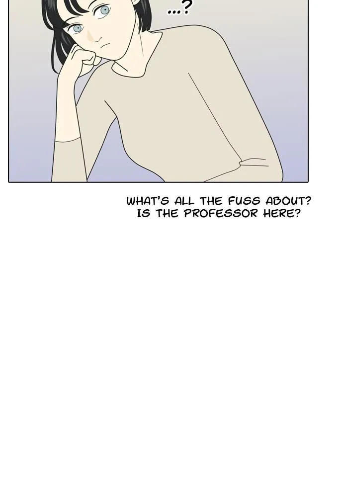 Read My Roommate is a Gumiho (en) Manga Online