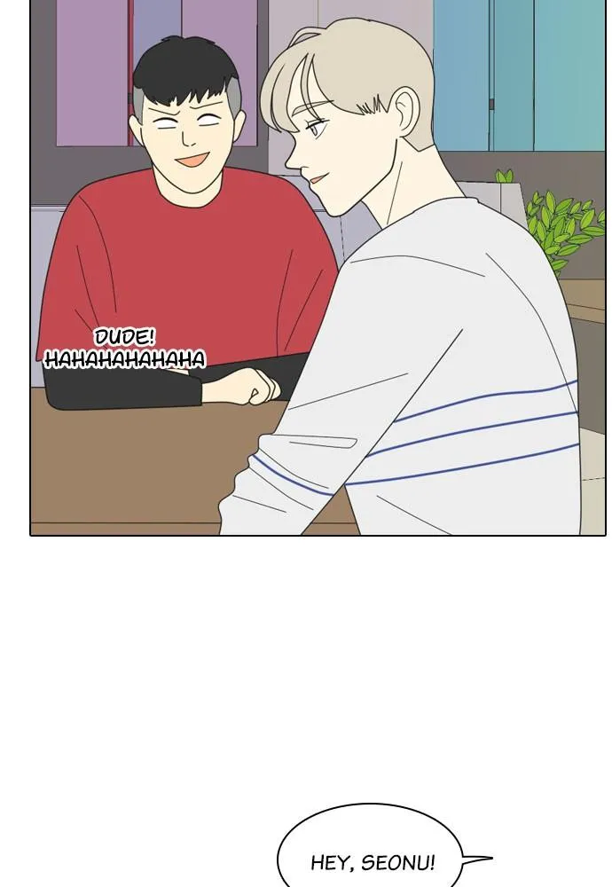 Read My Roommate is a Gumiho (en) Manga Online