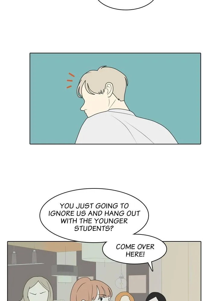 Read My Roommate is a Gumiho (en) Manga Online