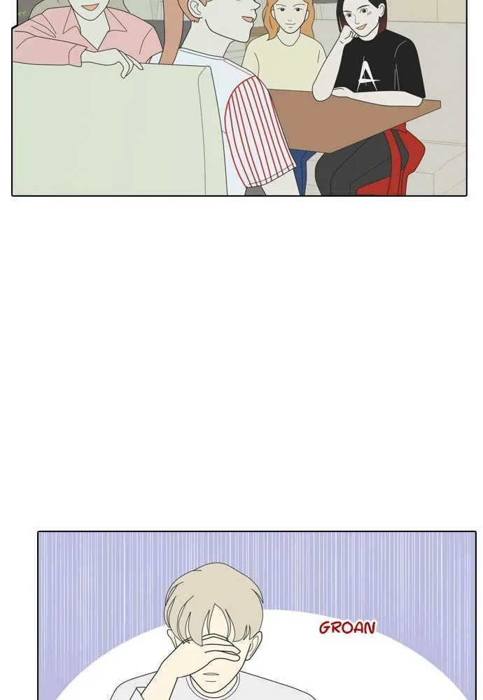 Read My Roommate is a Gumiho (en) Manga Online