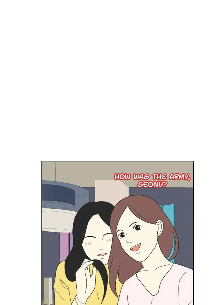 Read My Roommate is a Gumiho (en) Manga Online