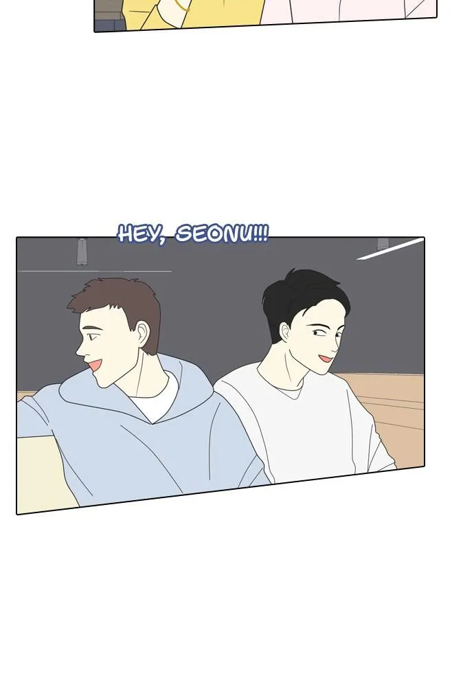 Read My Roommate is a Gumiho (en) Manga Online