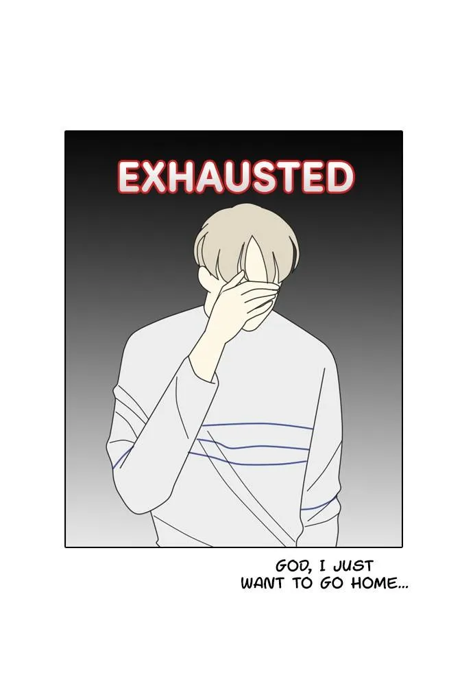 Read My Roommate is a Gumiho (en) Manga Online