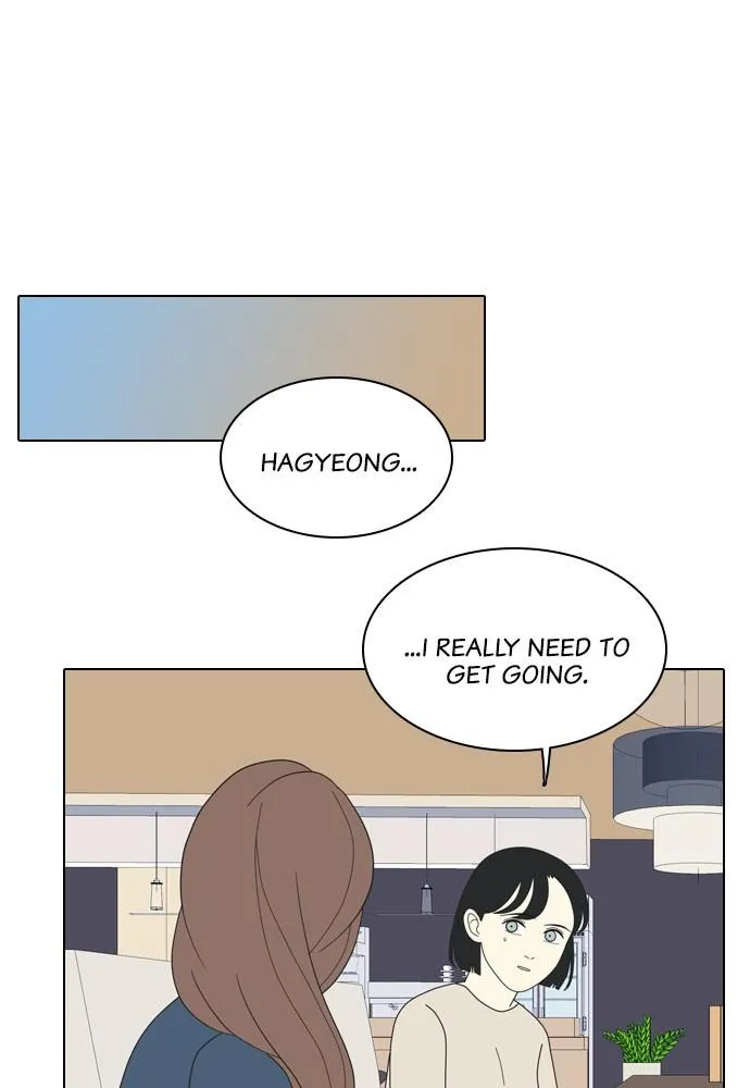 Read My Roommate is a Gumiho (en) Manga Online