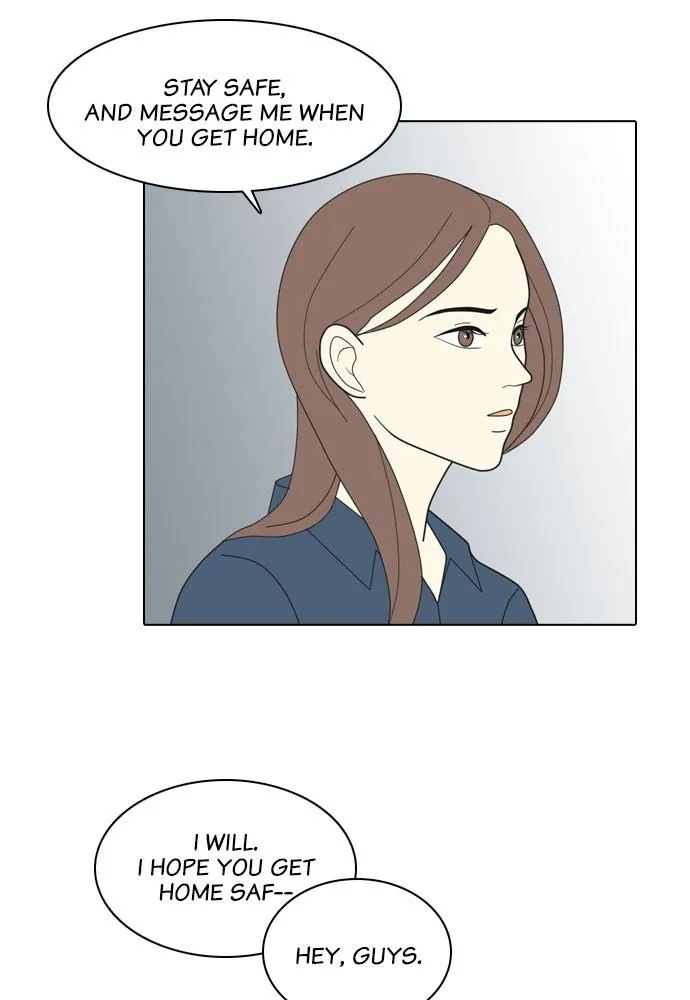 Read My Roommate is a Gumiho (en) Manga Online