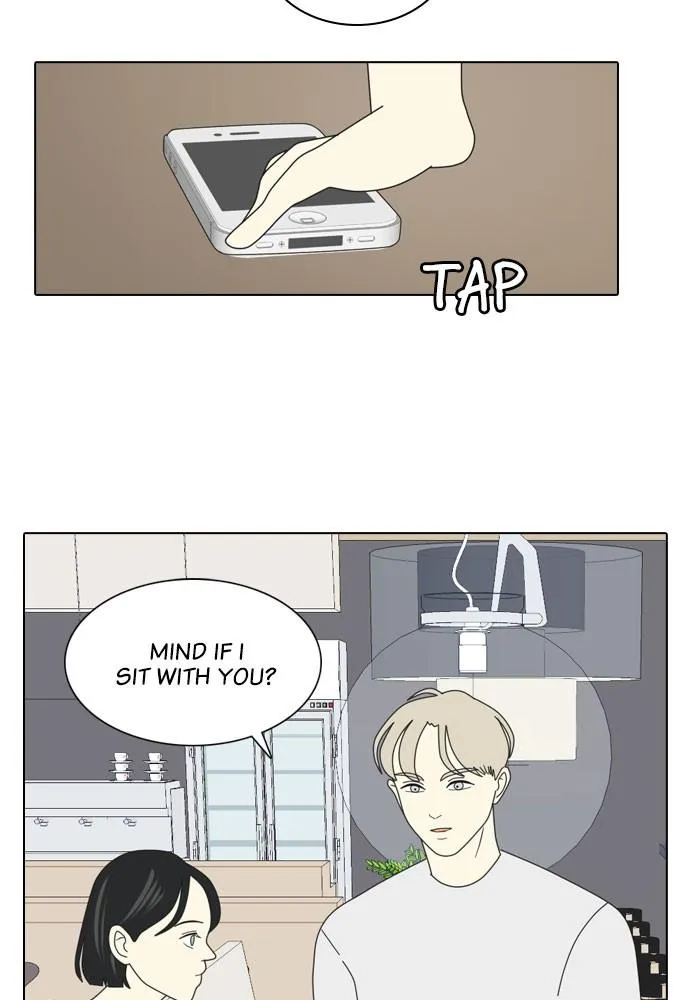 Read My Roommate is a Gumiho (en) Manga Online