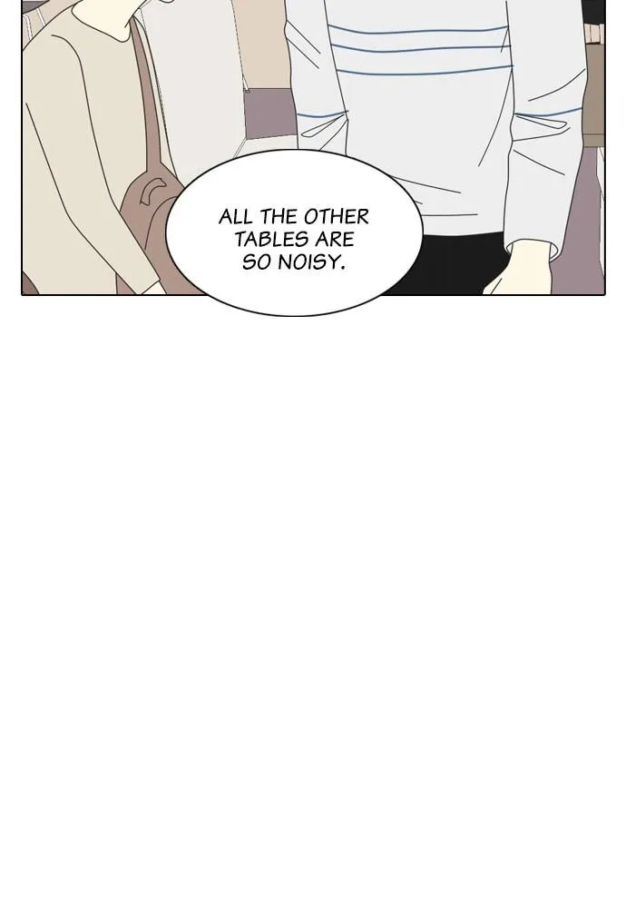 Read My Roommate is a Gumiho (en) Manga Online
