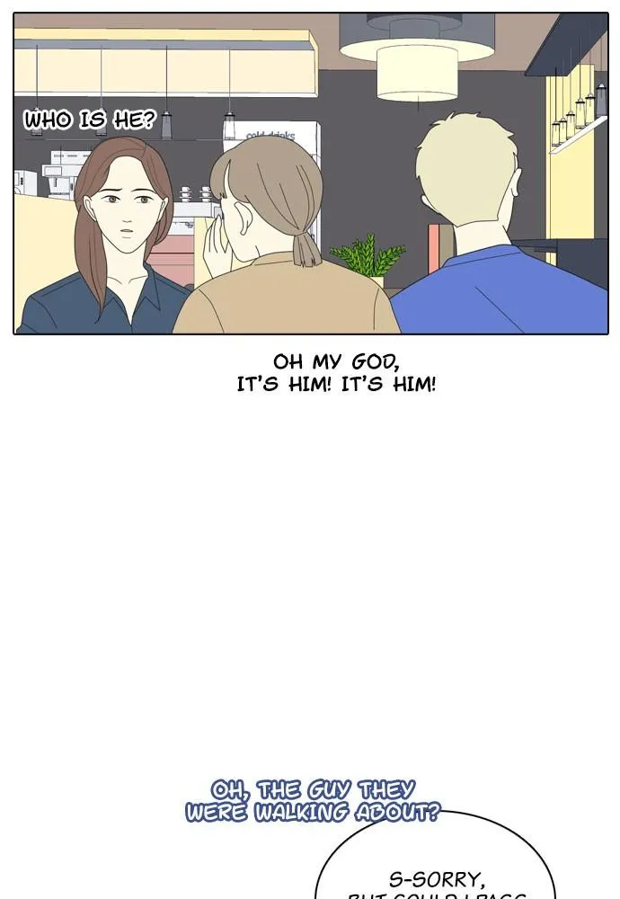 Read My Roommate is a Gumiho (en) Manga Online