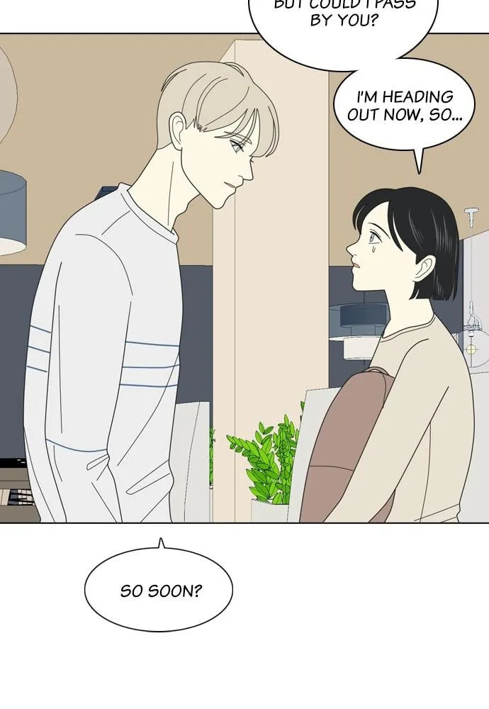 Read My Roommate is a Gumiho (en) Manga Online