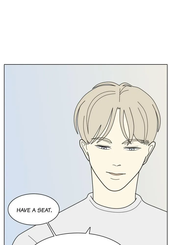 Read My Roommate is a Gumiho (en) Manga Online