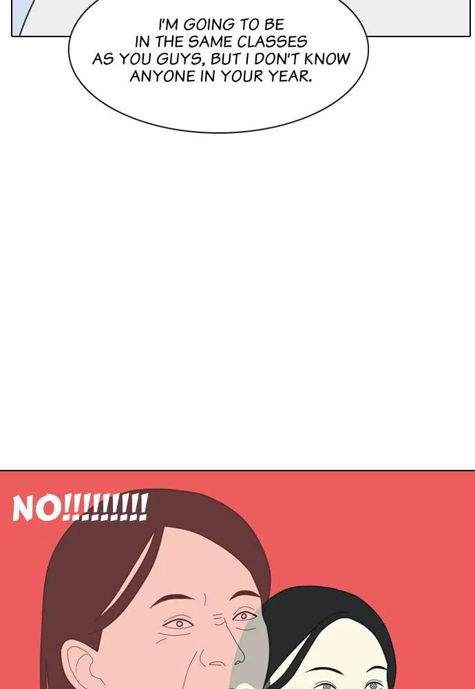 Read My Roommate is a Gumiho (en) Manga Online