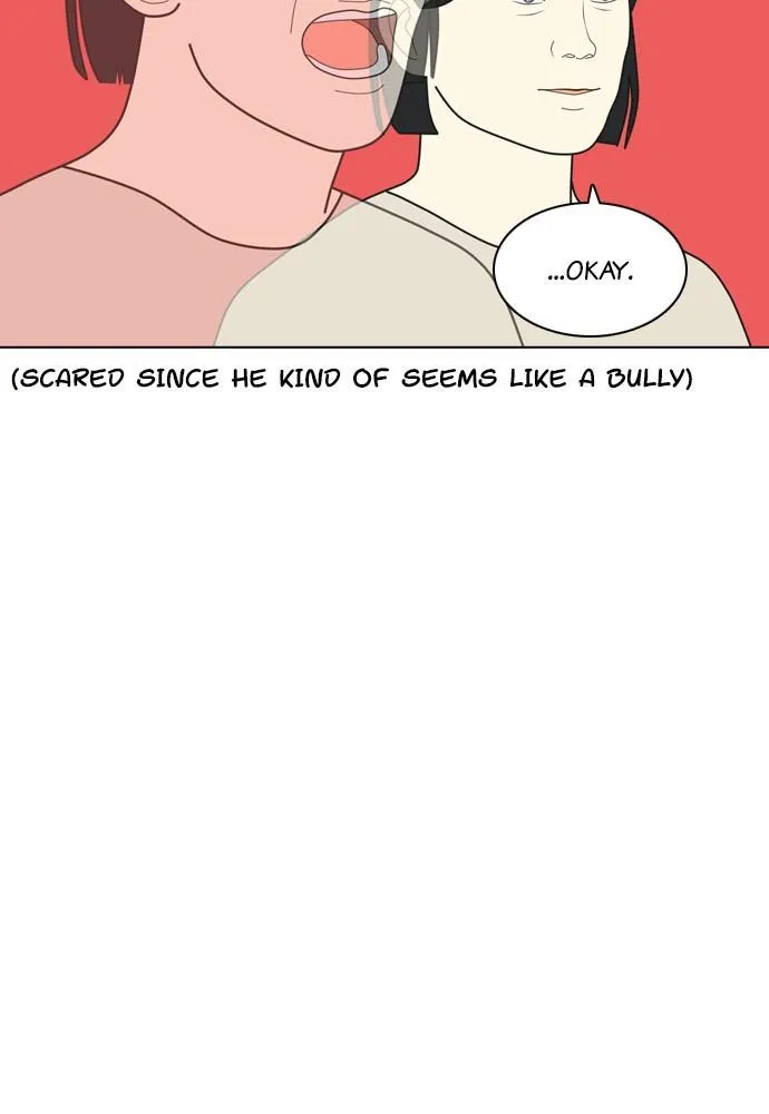 Read My Roommate is a Gumiho (en) Manga Online
