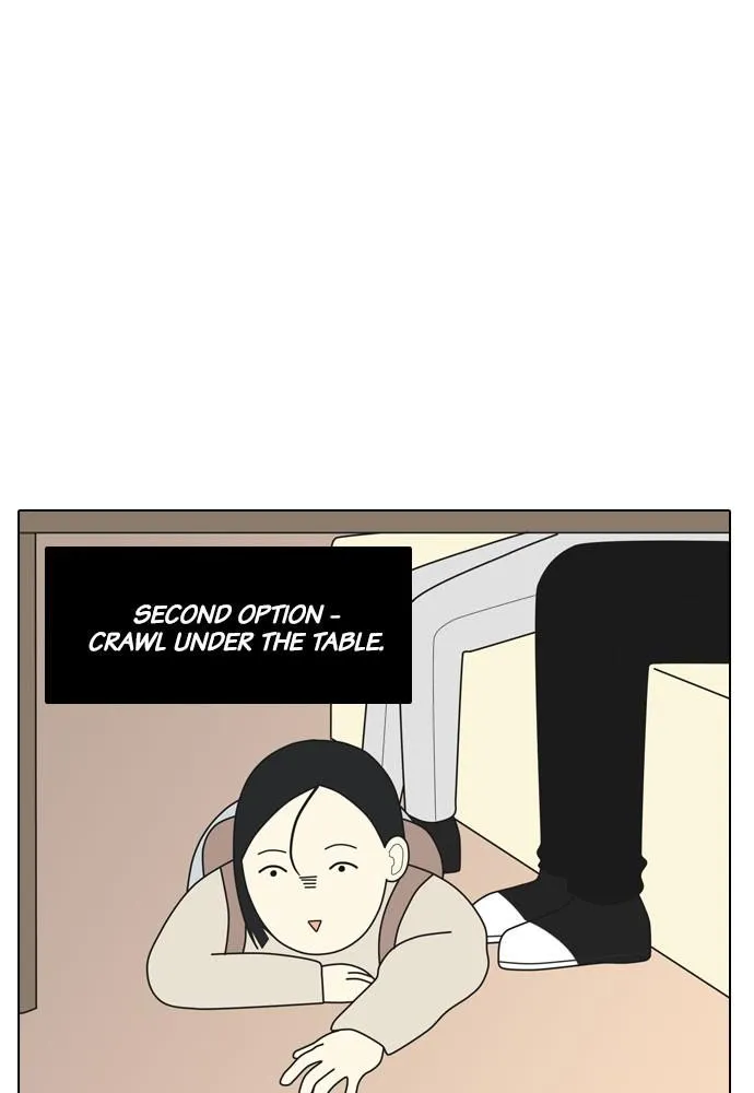 Read My Roommate is a Gumiho (en) Manga Online
