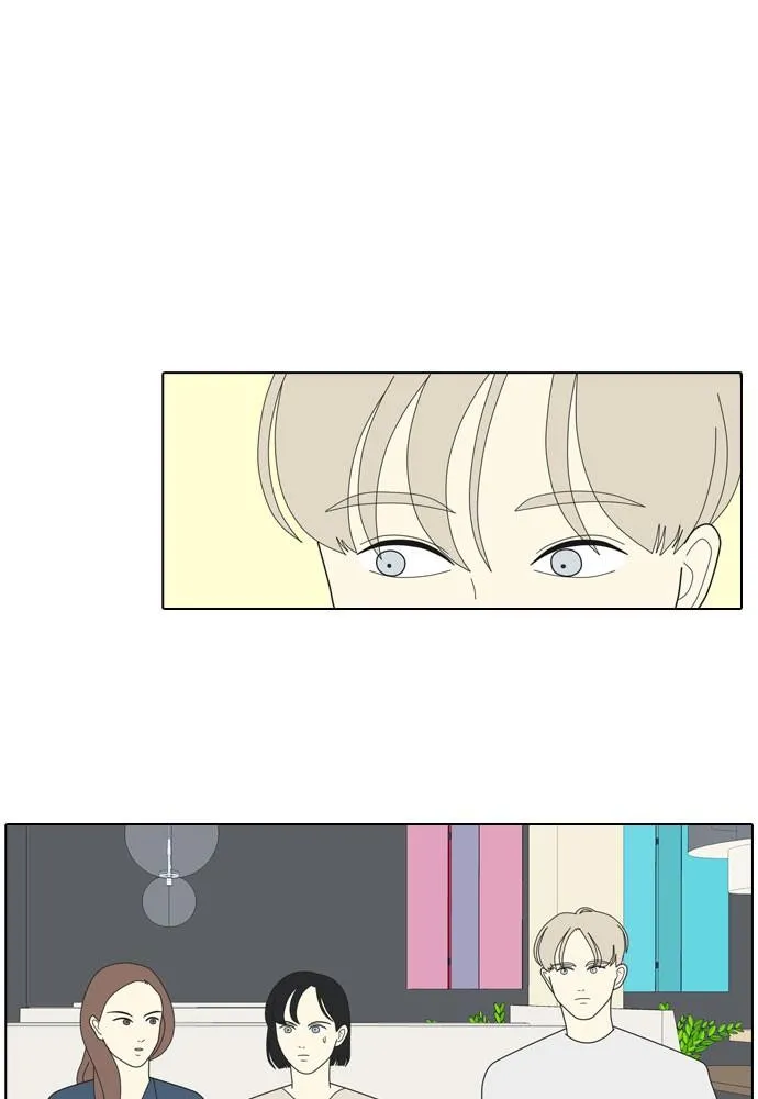 Read My Roommate is a Gumiho (en) Manga Online