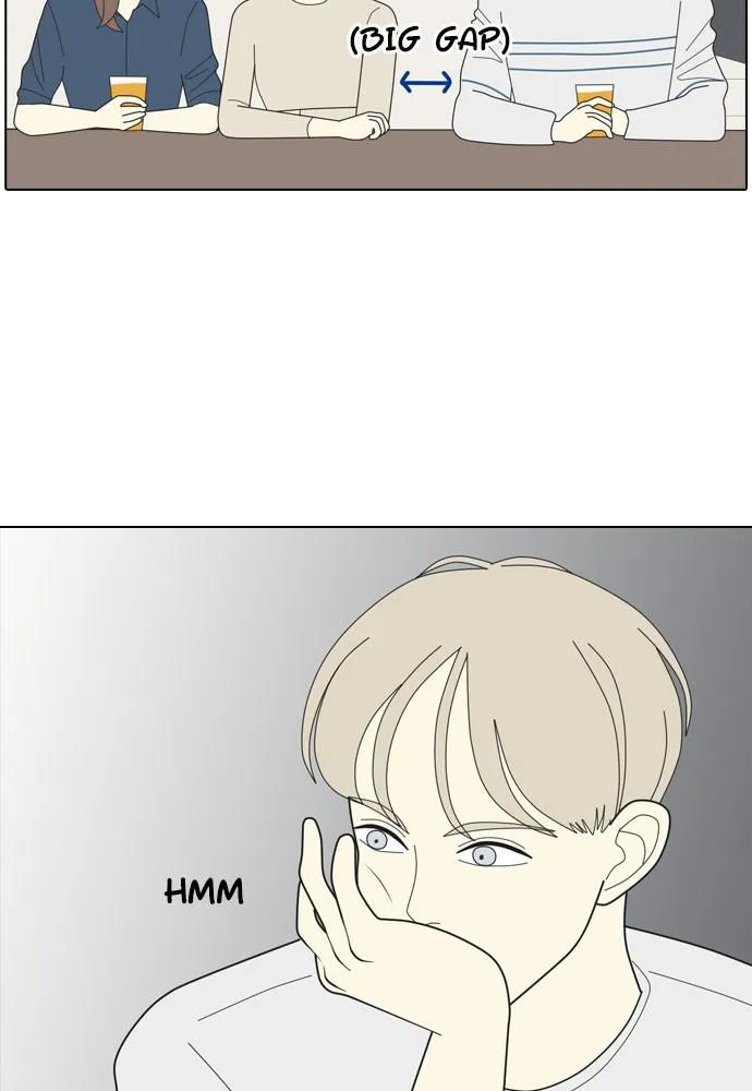 Read My Roommate is a Gumiho (en) Manga Online
