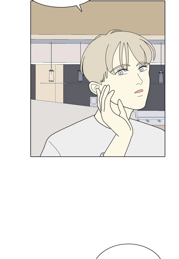 Read My Roommate is a Gumiho (en) Manga Online