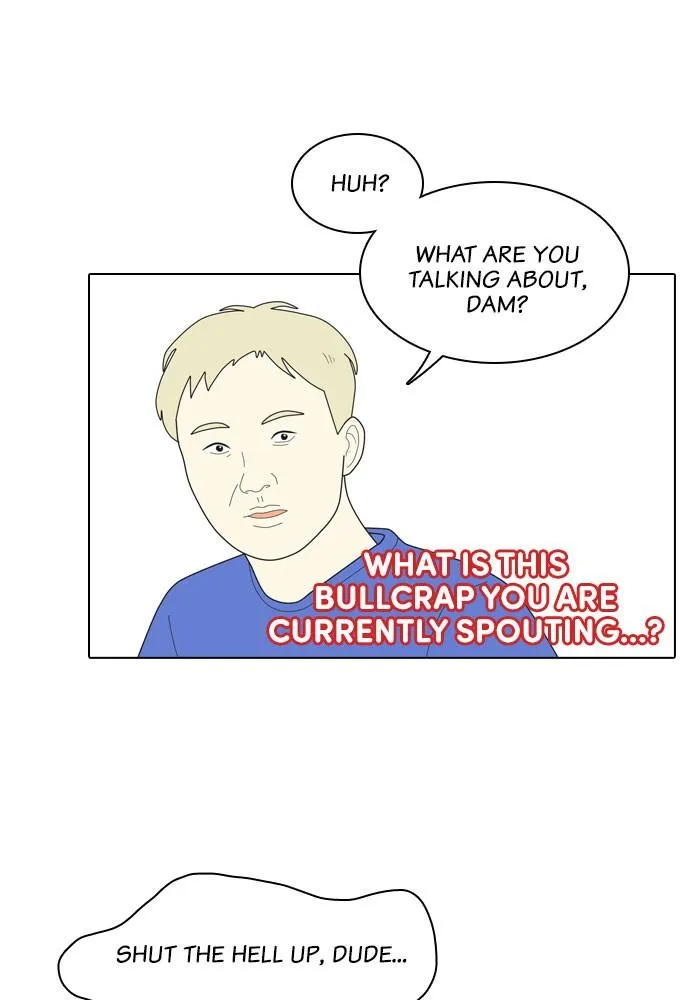 Read My Roommate is a Gumiho (en) Manga Online