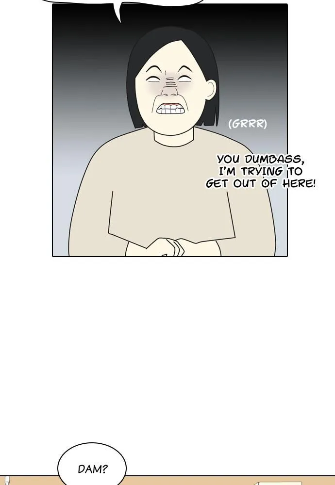 Read My Roommate is a Gumiho (en) Manga Online