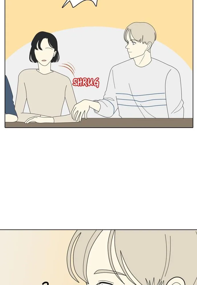 Read My Roommate is a Gumiho (en) Manga Online