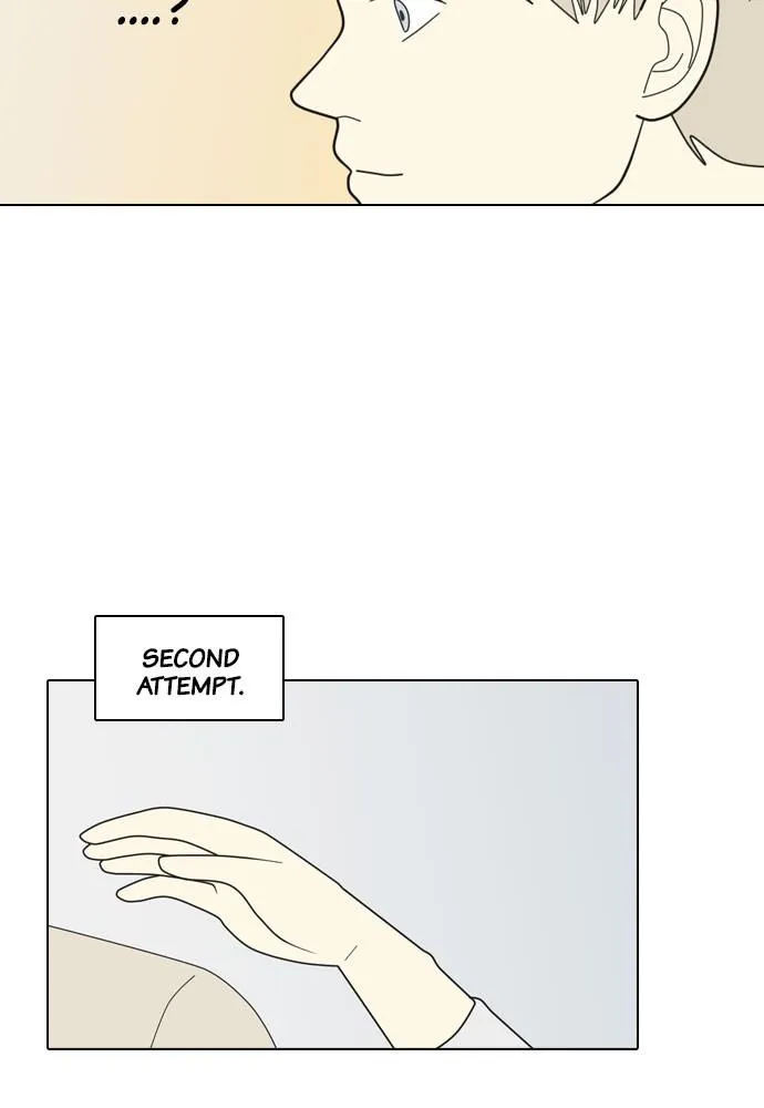 Read My Roommate is a Gumiho (en) Manga Online