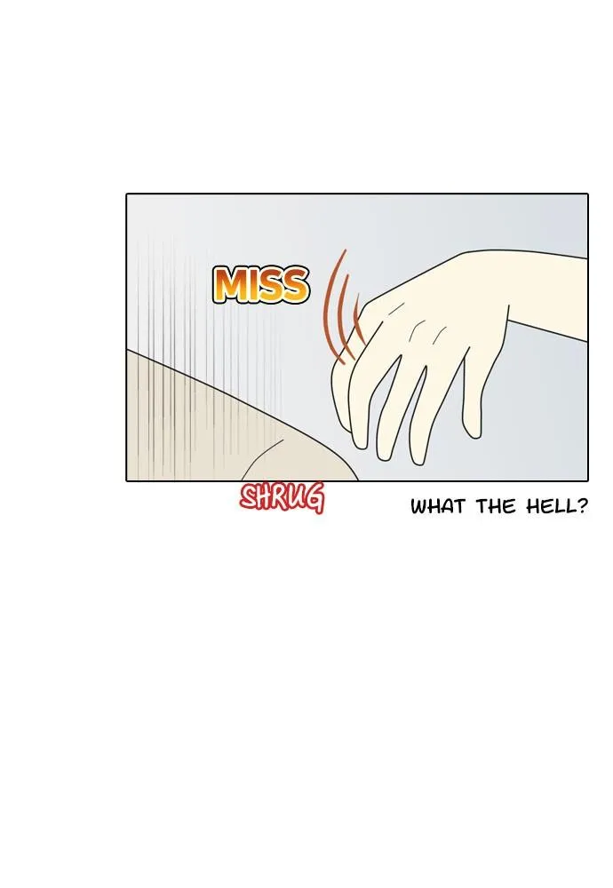 Read My Roommate is a Gumiho (en) Manga Online