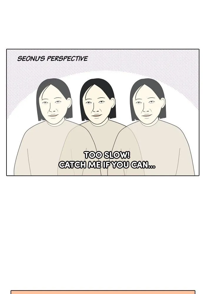 Read My Roommate is a Gumiho (en) Manga Online