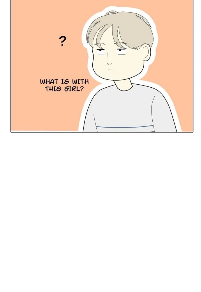 Read My Roommate is a Gumiho (en) Manga Online