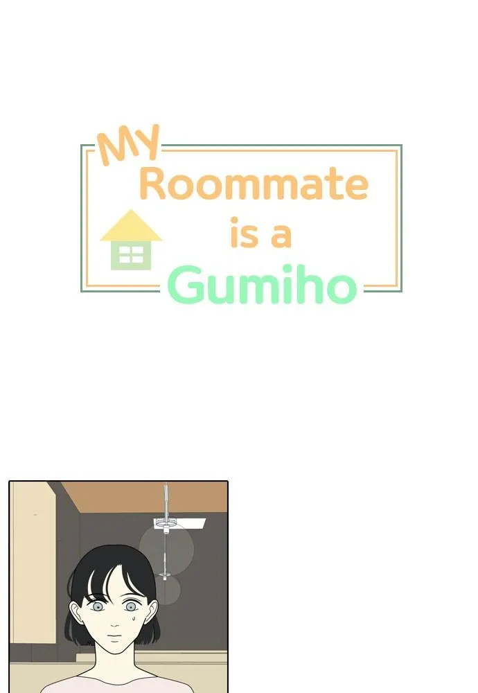 Read My Roommate is a Gumiho (en) Manga Online