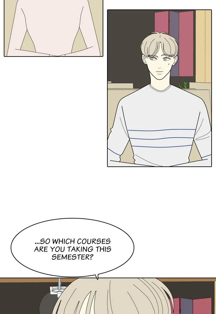 Read My Roommate is a Gumiho (en) Manga Online